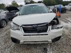 SUBARU FORESTER 2 photo