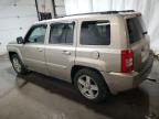 JEEP PATRIOT SP снимка