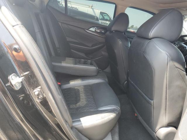 2016 NISSAN MAXIMA 3.5 - 1N4AA6AP4GC384475