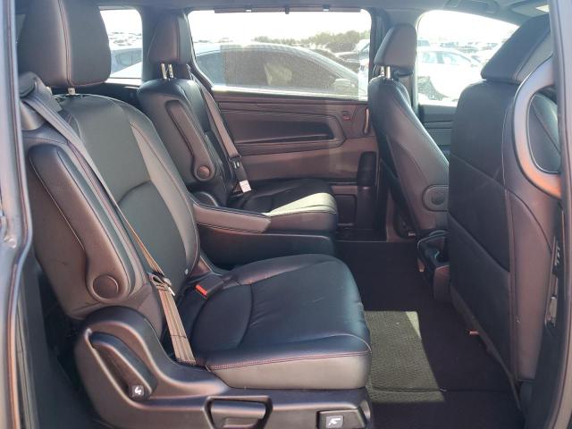 2023 HONDA ODYSSEY SP 5FNRL6H76PB076580