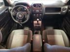 JEEP PATRIOT SP photo