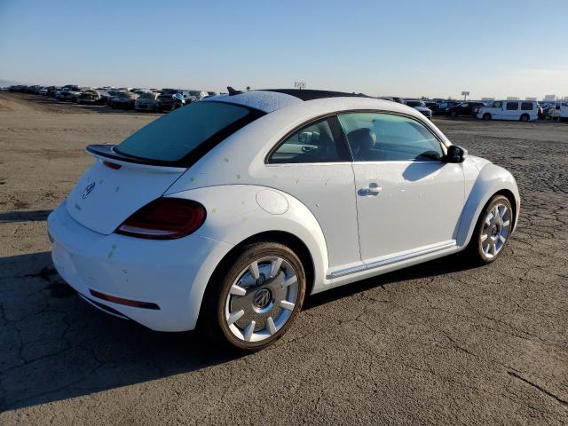 2019 VOLKSWAGEN BEETLE SE 3VWJD7AT3KM716429