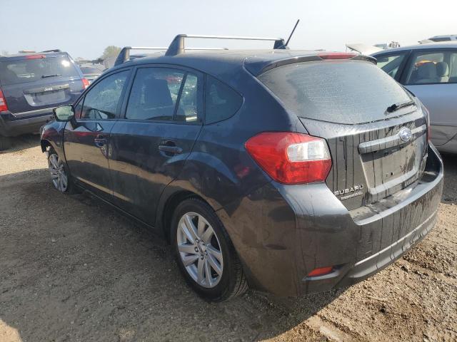 VIN JF1GPAC61F8296498 2015 Subaru Impreza, Premium no.2