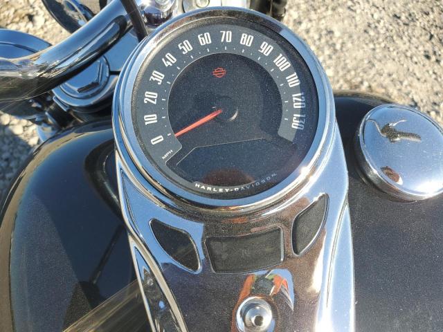 2022 HARLEY-DAVIDSON FLHCS 1HD1YBK18NB018125