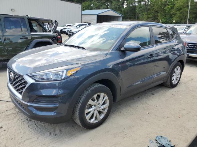 2019 HYUNDAI TUCSON SE - KM8J2CA44KU980986