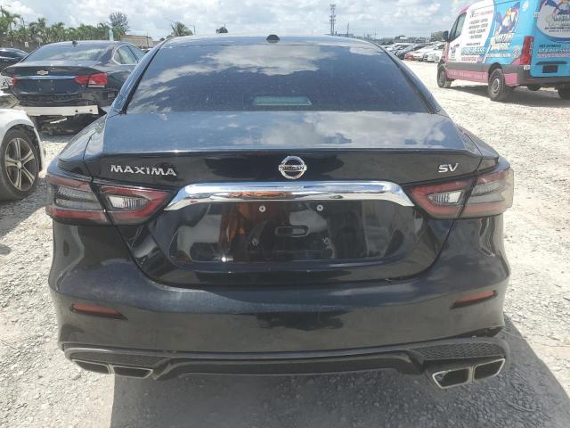 2019 NISSAN MAXIMA S - 1N4AA6AV0KC360231