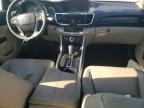 HONDA ACCORD EXL photo