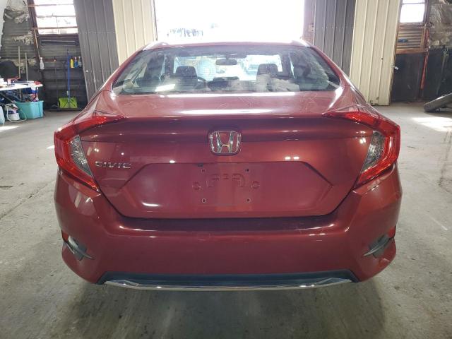 2019 HONDA CIVIC LX 2HGFC2F61KH546797  72509164