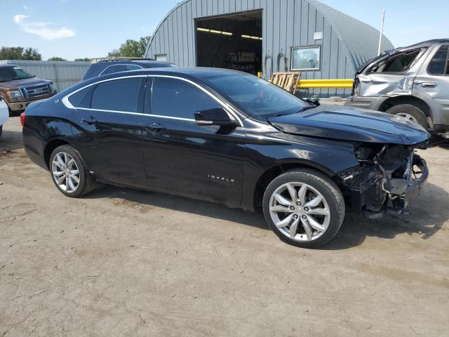 2016 CHEVROLET IMPALA LT - 2G1115S33G9133575