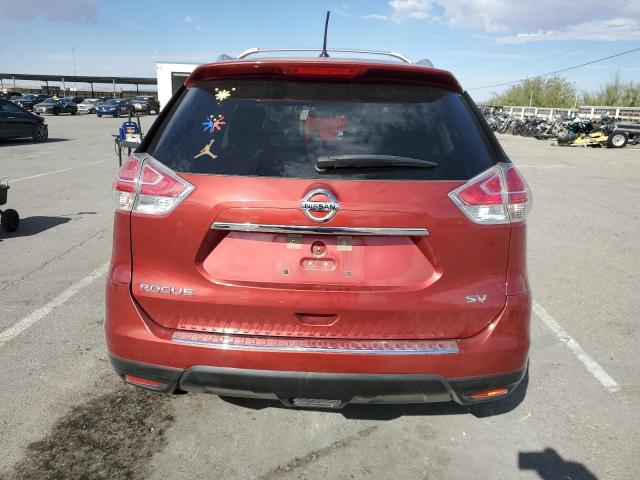2016 NISSAN ROGUE S - KNMAT2MT3GP718302