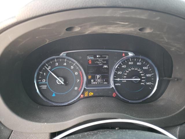2018 SUBARU FORESTER 2 - JF2SJAWC6JH518986