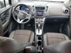 CHEVROLET TRAX 1LT снимка