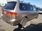 HONDA ODYSSEY EX снимка