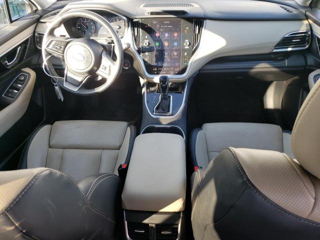 2021 SUBARU OUTBACK LI - 4S4BTGND3M3219166