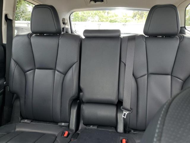 2023 SUBARU ASCENT LIM - 4S4WMAND2P3408469