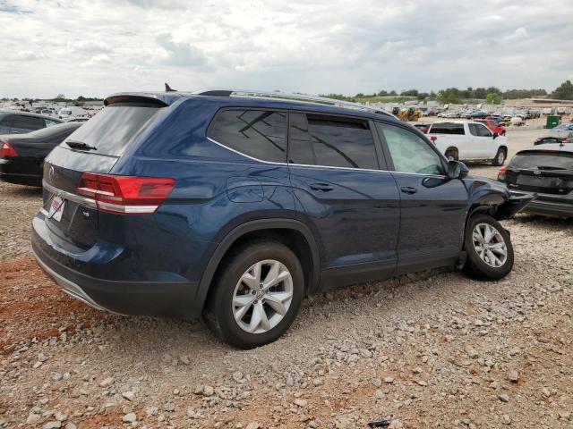 2019 VOLKSWAGEN ATLAS SE - 1V2WR2CA4KC557672