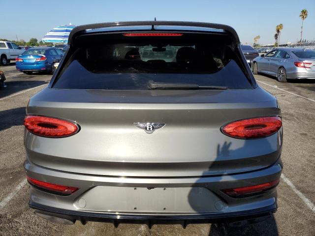2021 BENTLEY BENTAYGA S SJAAR2ZV3MC036226