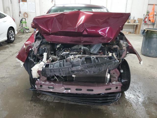 2018 MITSUBISHI MIRAGE G4 - ML32F3FJ9JHF09831