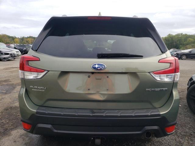 2019 SUBARU FORESTER L JF2SKASC5KH563843  69915544