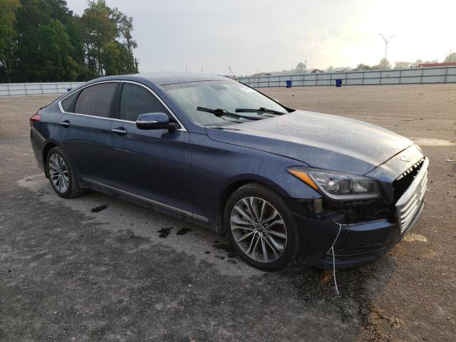 2015 HYUNDAI GENESIS 3. - KMHGN4JE5FU083410