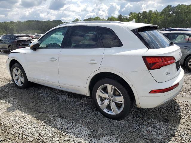 2018 AUDI Q5 PREMIUM - WA1ANAFYXJ2018918