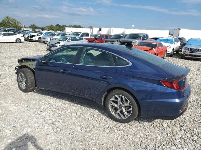 2021 HYUNDAI SONATA SEL - 5NPEF4JA5MH125281
