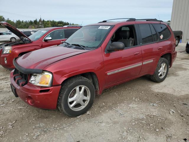 GMC ENVOY