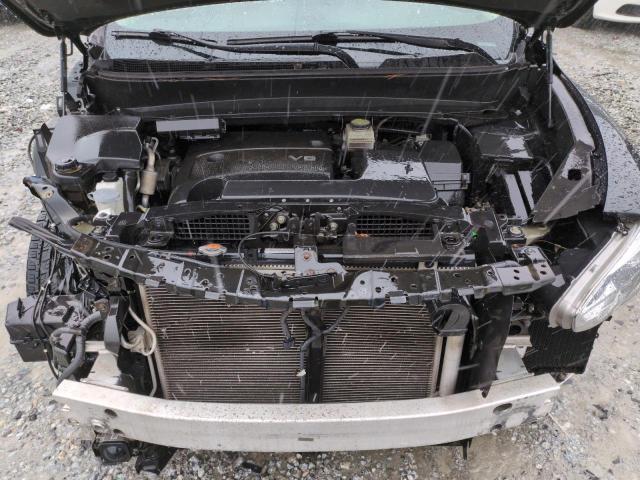 2015 INFINITI QX60 - 5N1AL0MM4FC511917