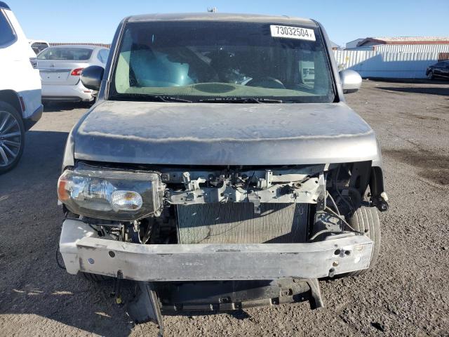 VIN JN8AZ2KR1DT302696 2013 Nissan Cube, S no.5