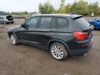 BMW X3 XDRIVE2 photo