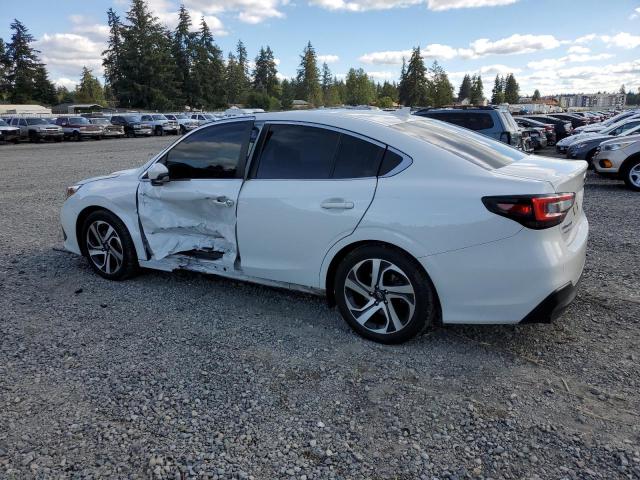 VIN 4S3BWAN6XN3018733 2022 Subaru Legacy, Limited no.2