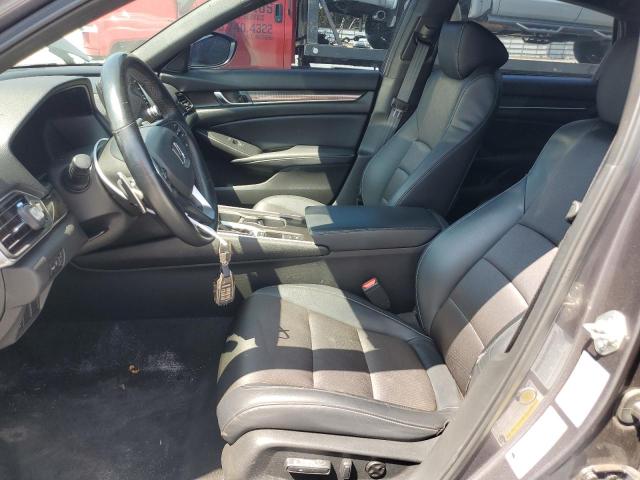 2018 HONDA ACCORD SPO - 1HGCV1F37JA103077