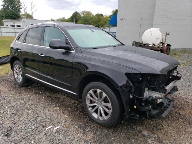 2016 AUDI Q5 PREMIUM - WA1C2AFPXGA041588