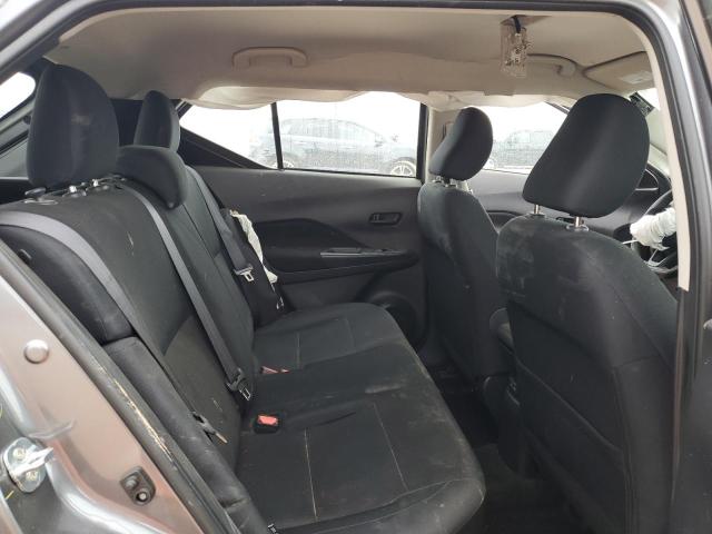 2024 NISSAN KICKS S - 3N1CP5BV8RL519248