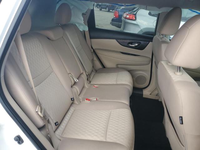 2017 NISSAN ROGUE S - KNMAT2MV9HP595611