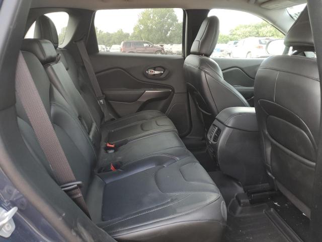 2020 JEEP CHEROKEE L - 1C4PJMDXXLD583068