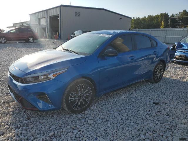 2024 KIA FORTE GT L #2952983563