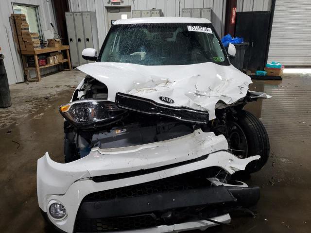 VIN KNDJP3A58K7918200 2019 KIA Soul, + no.5