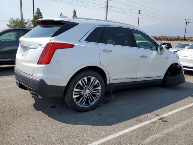 2019 CADILLAC XT5 PREMIU - 1GYKNERS1KZ223426