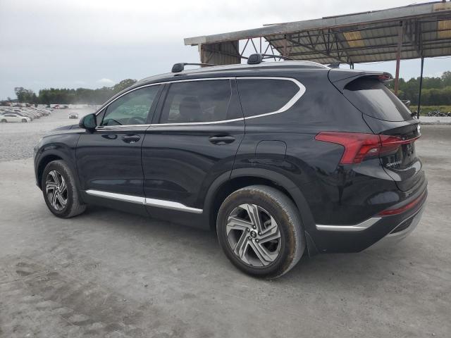 2022 HYUNDAI SANTA FE S - 5NMS24AJ7NH400498