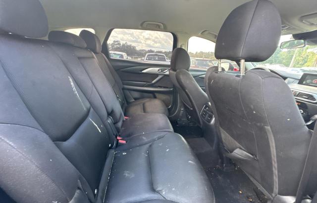 2019 MAZDA CX-9 SPORT - JM3TCABY1K0321505