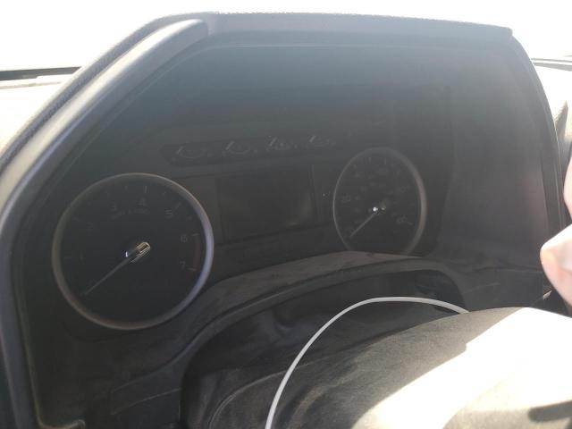 2019 FORD F-250 - 1FT7W2B65KED41636