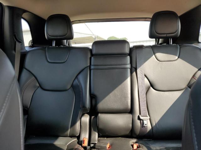2016 JEEP CHEROKEE T - 1C4PJMBS8GW140399