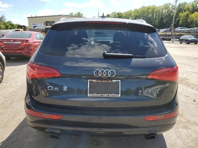 VIN WA1LFAFP9DA070676 2013 Audi Q5, Premium Plus no.6