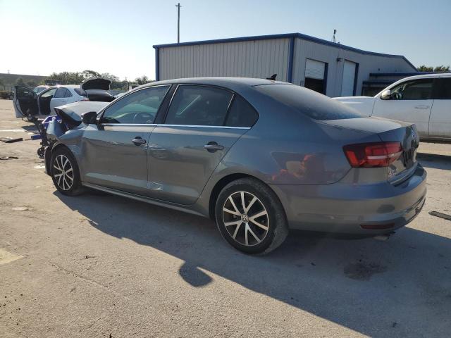 2017 VOLKSWAGEN JETTA SE - 3VWDB7AJ9HM249771