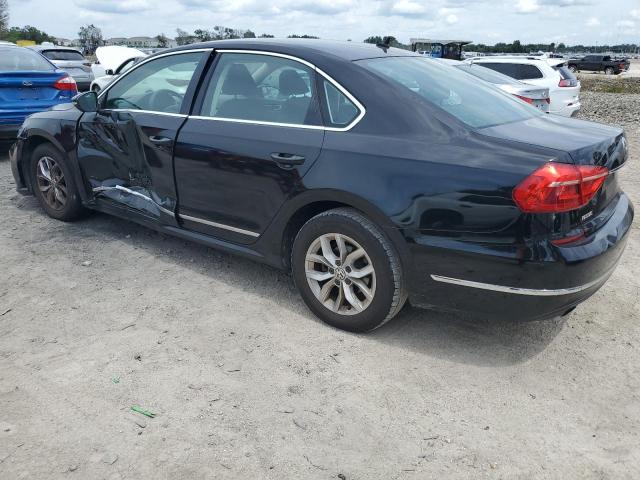 2016 VOLKSWAGEN PASSAT S - 1VWAT7A3XGC010165