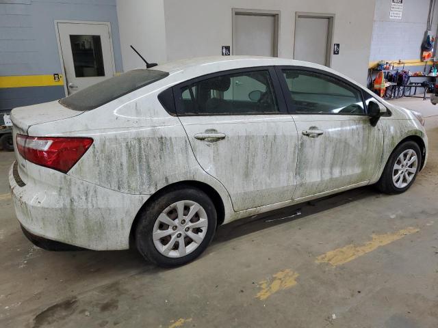 2016 KIA RIO LX - KNADM4A36G6682084