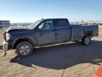 2015 GMC SIERRA K25 - 1GT12YEGXFF157687