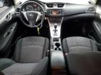 NISSAN SENTRA S photo