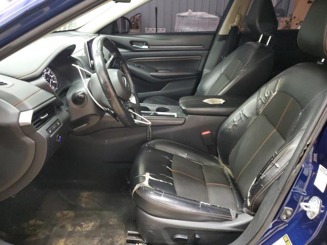 2019 NISSAN ALTIMA SR - 1N4BL4CV6KC173530